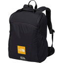 ザ・ノース・フェイス THE NORTH FACE THE NORTH FACE ノースフェイス アウトドア キッズ レクタング K RECTANG バック カ...