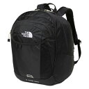 ザ・ノース・フェイス THE NORTH FACE THE NORTH FACE ノースフェイス アウトドア キッズ トスボックス K TOSS BOX バック (ブラック)(4)