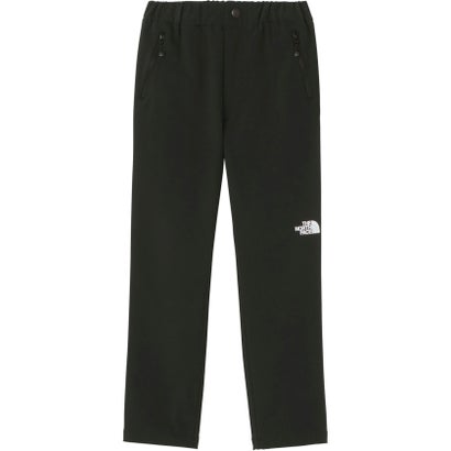 ザ・ノース・フェイス THE NORTH FACE THE NORTH FACE ノースフェイス アウトドア キッズ バーブパンツ VERB PANT ボトム （ブラック）