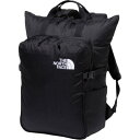 ザ・ノース・フェイス THE NORTH FACE THE NORTH FACE ノースフェイス アウトドア ボルダートートパック Boulder Tote Pac (ブラック)
