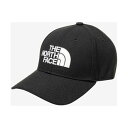 ザ・ノース・フェイス THE NORTH FACE THE NORTH FACE ノースフェイス アウトドア TNFロゴキャップ TNF LOGO CAP アク...