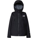 ザ・ノース・フェイス THE NORTH FACE THE NORTH FACE ノースフェイス アウトドア クライムライトジャケット レディース C (ブラッ...