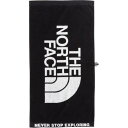 ザ・ノース・フェイス THE NORTH FACE THE NORTH FACE ノースフェイス アウトドア コンフォートコットンタオルL CF COTTON ...