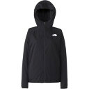 ザ・ノース・フェイス THE NORTH FACE THE NORTH FACE ノースフェイス アウトドア スワローテイルベントフーディ レディー (ブラック...