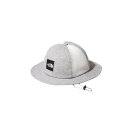 ザ・ノース・フェイス THE NORTH FACE THE NORTH FACE ノースフェイス アウトドア スクエアロゴメッシュハット キッズ Kid (ミッ...
