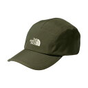 ザ・ノース・フェイス THE NORTH FACE THE NORTH FACE ノースフェイス アウトドア ゴアテックスキャップ GOREーTEX CAP ア (オリーブ)