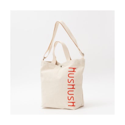 マックハウス Mac-House HusHusH ハッシ