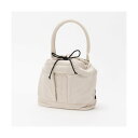 マックハウス Mac-House HusHusH ハッシュアッシュ ヘルメット巾着 K97ー08506 (ホワイト)