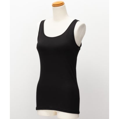 マックハウス Mac-House SARARI サラリ NAVY ブラトップタンクトップ 341503MH （ブラック）