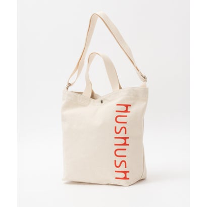 マックハウス Mac-House HusHusH ハッシ