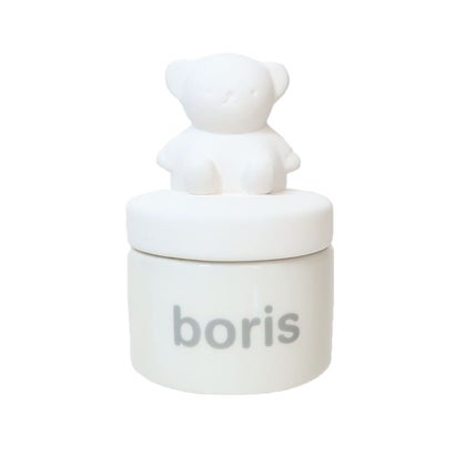 シネマコレクション cinemacollection ミッフィー リラックス雑貨 アロマポット ボリス ディックブルー..