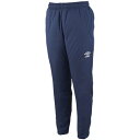 アンブロ umbro UMBRO アンブロ サッカー インシュレーションパンツ メンズ ロングパンツ 長ズボン ボ (ネイビー)