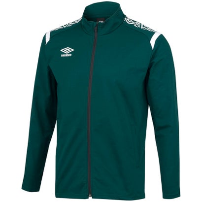 アンブロ umbro UMBRO アンブロ サッカー ウォームアップジャケット メンズ アウター ジャージ 上着 (Dグリーン) アンブロ umbro UMBRO アンブロ サッカー ウォームアップジャケット メンズ アウター ジャージ 上着 (Dグリーン)