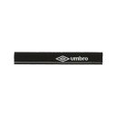 アンブロ umbro UMBRO アンブロ サッカー シンガードストッパー サッカーアクセサリー ロゴ すね当て (ブラック)(4)