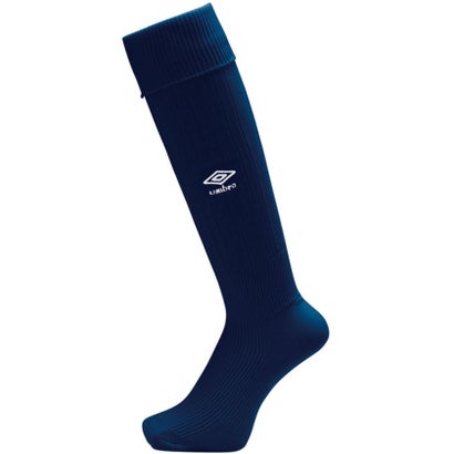 アンブロ umbro UMBRO アンブロ サッカー コアサポートストッキング UAS8402【返品不可商品】 (ネイビー) アンブロ umbro UMBRO アンブロ サッカー コアサポートストッキング UAS8402【返品不可商品】 (ネイビー)