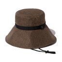 ザ・ノース・フェイス THE NORTH FACE THE NORTH FACE ノースフェイス アウトドア ハイクブルームハット HIKE Bloom Hat (ブラウンF)