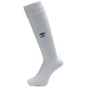 アンブロ umbro UMBRO アンブロ サッカー ストッキング UAS8902BE SLV【返品不可商品】 (シルバー)