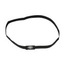 アンブロ umbro UMBRO アンブロ サッカー Jr.ヘアバンド UJS7808J BLK (ブラック)(4)