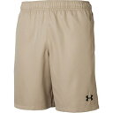 アンダーアーマー UNDER ARMOUR UNDER ARMOUR アンダーアーマー UA チーム ユーティリティー ショーツ メンズ レディ (CKK)