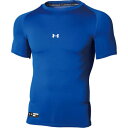 アンダーアーマー UNDER ARMOUR UNDER ARMOUR アンダーアーマー 野球 UAヒートギアアーマー コンプレッション ショー【返品不可商品】 (RYL)(4)