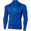 アンダーアーマー UNDER ARMOUR UNDER ARMOUR アンダーアーマー 野球 UAヒートギアアーマー コンプレッション ロング【返品不可商品】 (RYL)