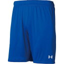 アンダーアーマー UNDER ARMOUR UNDER ARMOUR アンダーアーマー UA チーム サッカー ニットショーツ メンズ パンツ (RYL)
