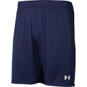 アンダーアーマー UNDER ARMOUR UNDER ARMOUR アンダーアーマー UA チーム サッカー ニットショーツ メンズ パンツ (MDN)