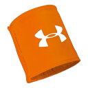 アンダーアーマー UNDER ARMOUR UNDER ARMOUR アンダーアーマー UA チーム キャプテンマーク メンズ マーク 目印 試 (ORG/WH...