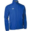 アンダーアーマー UNDER ARMOUR UNDER ARMOUR アンダーアーマー UA チーム サーマル ジャケット メンズ レディース (RYL)