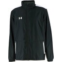 アンダーアーマー UNDER ARMOUR UNDER ARMOUR アンダーアーマー UA チーム サーマル ジャケット メンズ レディース (BLK)