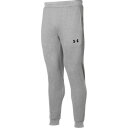 アンダーアーマー UNDER ARMOUR UNDER ARMOUR アンダーアーマー UA チーム ストーム スウェット ジョガーパンツ メン (MRU)