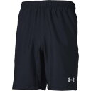 アンダーアーマー UNDER ARMOUR UNDER ARMOUR アンダーアーマー チーム ウーブンショーツ TEAM WOVEN SHORTS メンズ (...