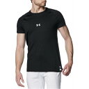 アンダーアーマー UNDER ARMOUR UNDER ARMOUR アンダーアーマー UAヒートギア コンフォート フィッティド ショートス【返品不可商品】 (BLK)(4)