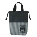 シネマコレクション cinemacollection シューズバッグ シューズバッグ アドミットインサイド ヒッコリー 新入学 クーリア シューズケース 新学期準備雑貨 シンプル 汚れにくい グッズ (メーカ