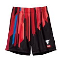 ヴィクタス VICTAS VICTAS ヴィクタス 卓球 VーGP301 522301 9000 (レッド)(4)