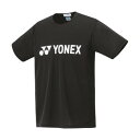 ヨネックス YONEX Yonex ヨネックス テニス ユニドライTシ...(4)