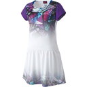 ヨネックス YONEX Yonex ヨネックス テニス ワンピース インナースパッツ付 20723 011 (ホワイト)