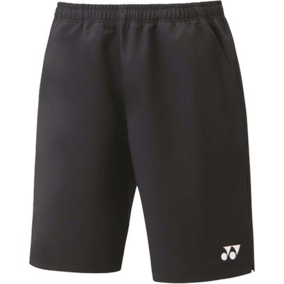 ヨネックス YONEX Yonex ヨネックス テニス ハーフパンツ 15150J 007 (ブラック) ヨネックス YONEX Yonex ヨネックス テニス ハーフパンツ 15150J 007 (ブラック)
