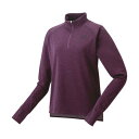 ヨネックス YONEX Yonex ヨネックス テニス ウィメンズロングスリーブTシャツ 16668 583 (プルーン)(4)
