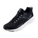 ヨネックス YONEX Yonex ヨネックス セーフラン フィットジョグ ウィメン SHRFJ1L 245 (ブラック/ホワイト)