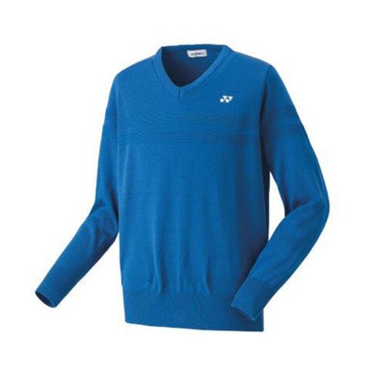 ヨネックス YONEX Yonex ヨネックス テニス ユニセーター セーター Vネック 暖かい メンズ レディース ..