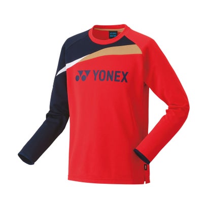ヨネックス YONEX Yonex ヨネックス テニス ジュニア ライトトレーナー 31051J 496 (サンセットレッド)