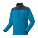 ヨネックス YONEX Yonex ヨネックス テニス ユニジャケット 90075 035 (マリンブルー)
