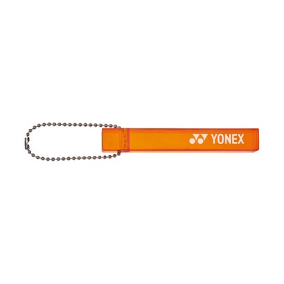 ヨネックス YONEX Yonex ヨネックス テニス アクリルキーホルダー キーホルダー 小物 グッズ AC504 005 (オレンジ) ヨネックス YONEX Yonex ヨネックス テニス アクリルキーホルダー キーホルダー 小物 グッズ AC504 005 (オレンジ)