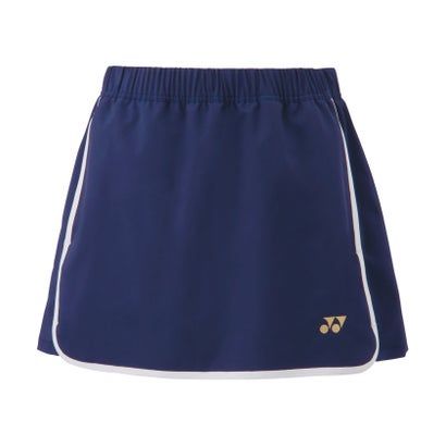ヨネックス YONEX Yonex ヨネックス テニス ウィメンズスカート 26137 （ミッドナイト）