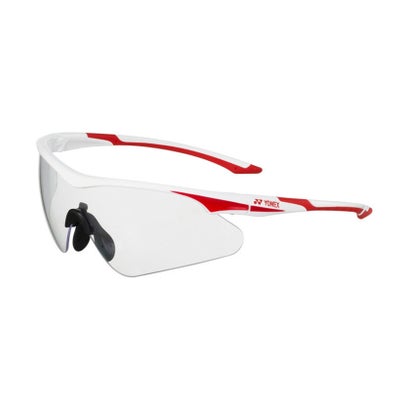 ヨネックス YONEX Yonex ヨネックス テニス アイガード AC392 114 （W/R）