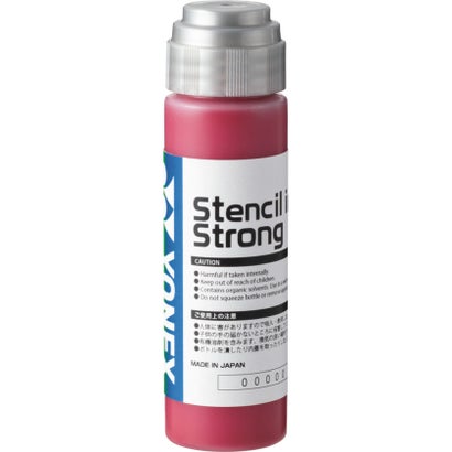 ヨネックス YONEX Yonex ヨネックス テニス ステンシルインキ アクセサリ メンテナンス メンテ ステン..