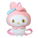 シネマコレクション cinemacollection マイメロディ キッズリュック ぬいぐるみリュック サンリオ アイプランニング かわいい キッズ キャラクタ...