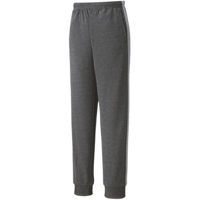 ヨネックス YONEX Yonex ヨネックス テニス ユニジョガーパンツ ジョガーパンツ 長ズボン UVカット 制電 （チャコールグレー）