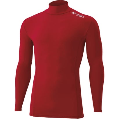 ヨネックス YONEX Yonex ヨネックス ジュニアハイネック長袖シャツ シャツ ロンT ハイネック 長袖 スト..